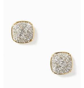 NWT Kate Spade Stud Earrings